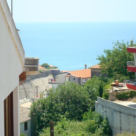Apartments Cejovic Улцинь Экстерьер фото