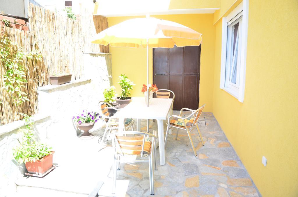 Apartments Cejovic Улцинь Номер фото