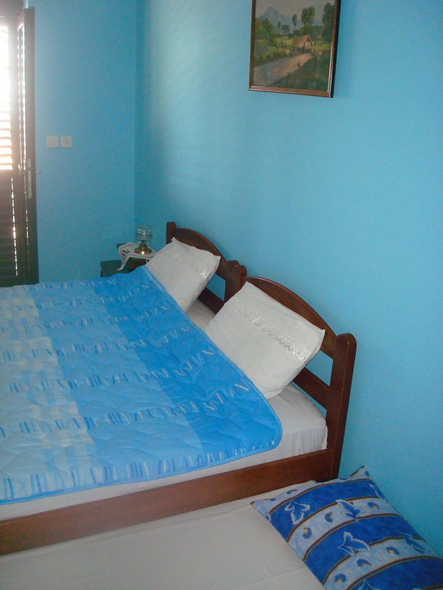 Apartments Cejovic Улцинь Экстерьер фото