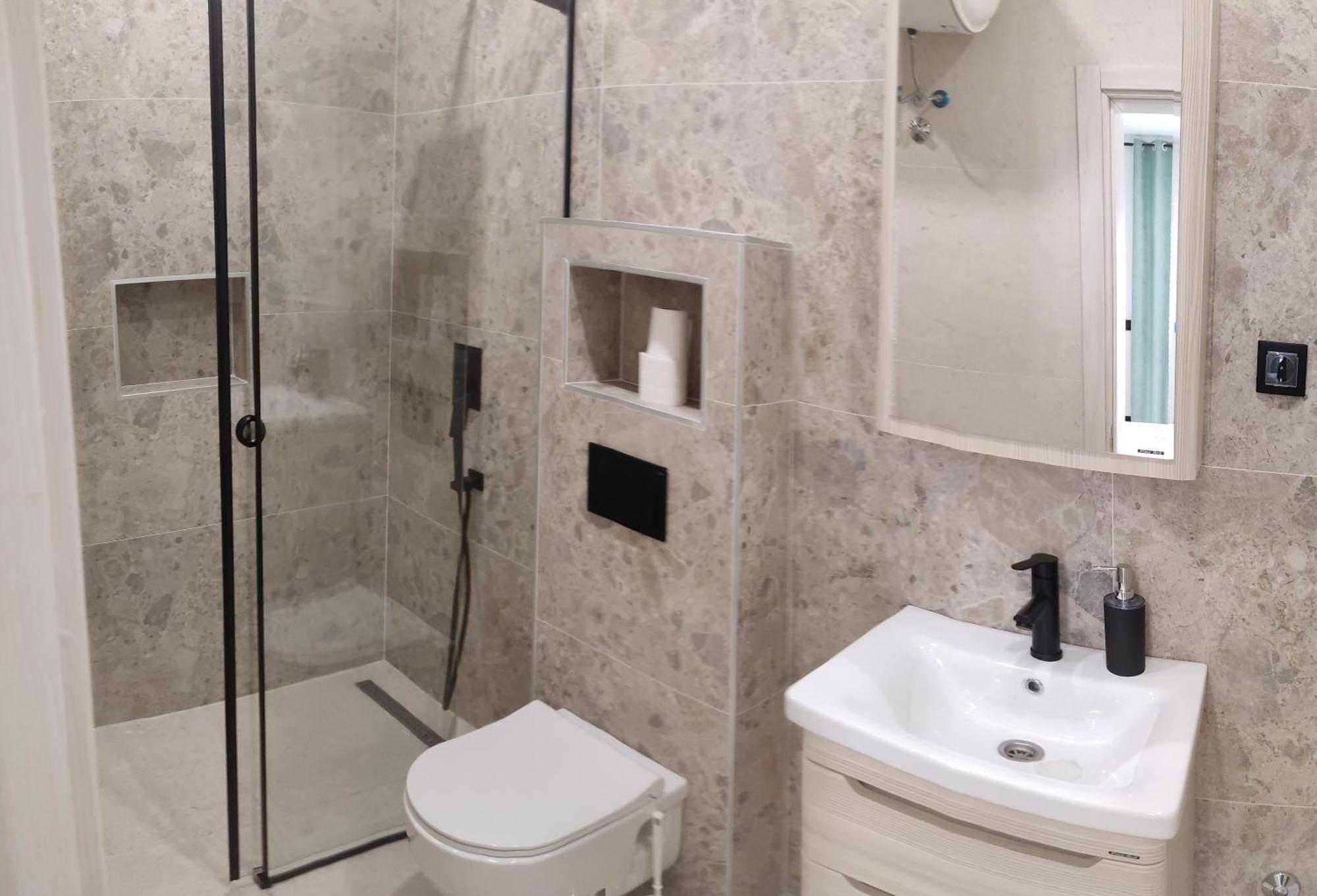 Apartments Cejovic Улцинь Экстерьер фото