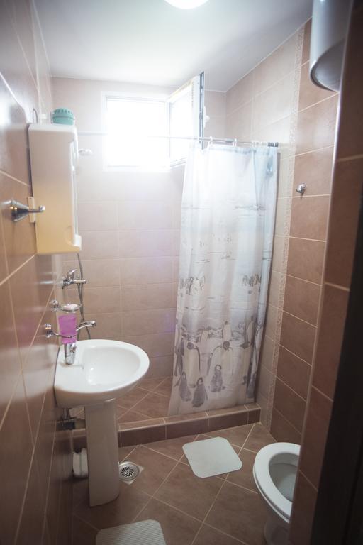 Apartments Cejovic Улцинь Экстерьер фото