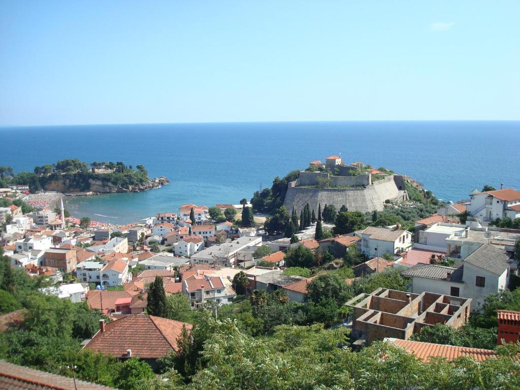 Apartments Cejovic Улцинь Экстерьер фото