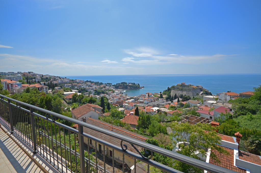 Apartments Cejovic Улцинь Экстерьер фото
