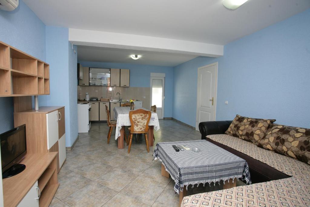 Apartments Cejovic Улцинь Номер фото